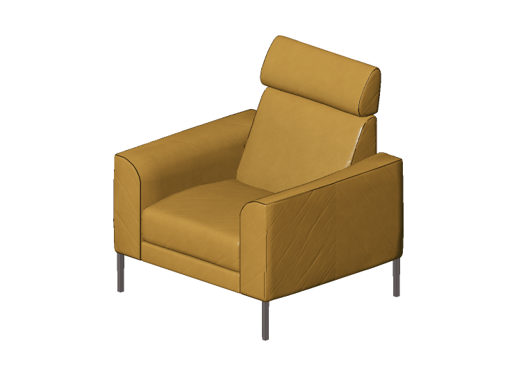 Poltronas y Sofás 3D - Sillón de cuero - Jori - Balance Jr... Poltronas y Sofás 3D - Sillón de cuero - Jori - Balance Jr...
