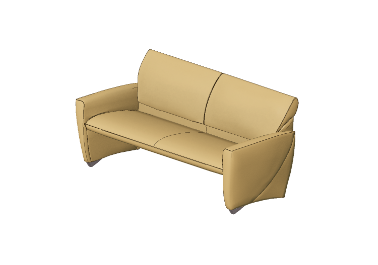3D Sessel und Sofas - Ledersofa - Jori - Angel Jr - SO190HG... 3D Sessel und Sofas - Ledersofa - Jori - Angel Jr - SO190HG...