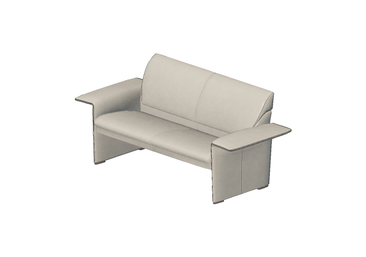 Divans 3D - Canapé en cuir - Jori - Indy Jr - SO195H - Jori Divans 3D - Canapé en cuir - Jori - Indy Jr - SO195H - Jori