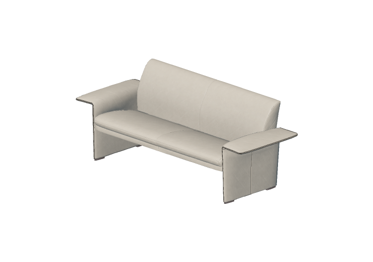 Poltronas y Sofás 3D - Sofá de cuero - Jori - Indy Jr -... Poltronas y Sofás 3D - Sofá de cuero - Jori - Indy Jr -...