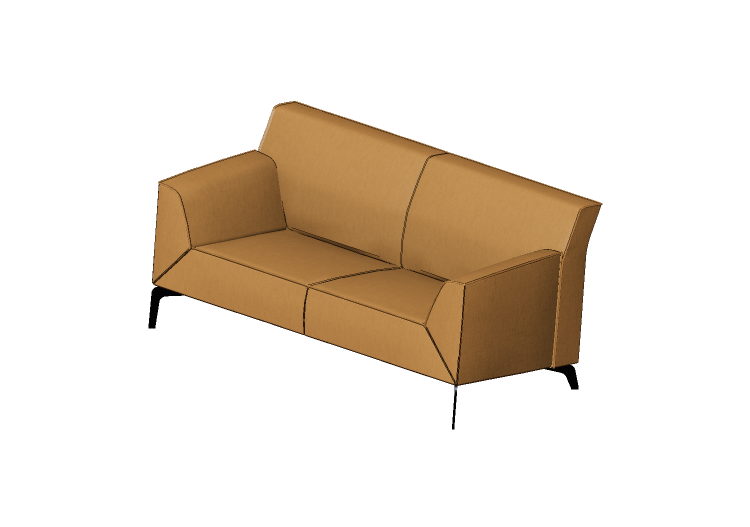 Divans 3D - Canapé en tissu - Jori - Pacific Pure Jr -... Divans 3D - Canapé en tissu - Jori - Pacific Pure Jr -...