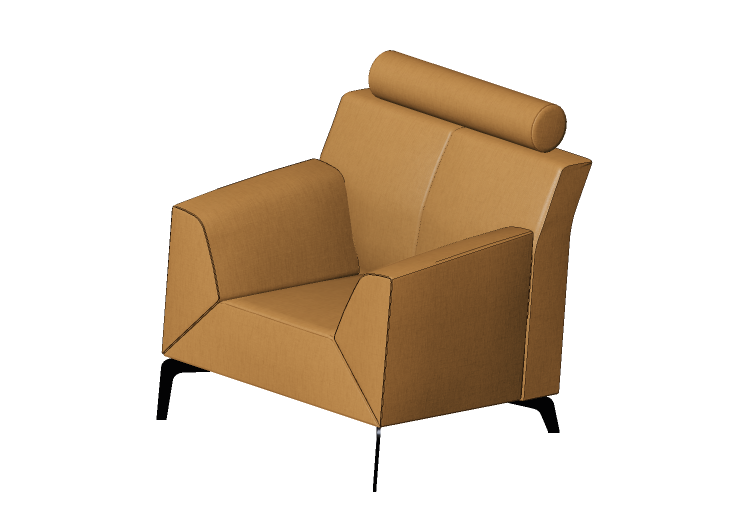 Poltronas y Sofás 3D - Sillón de tela - Jori - Pacific Pure... Poltronas y Sofás 3D - Sillón de tela - Jori - Pacific Pure...