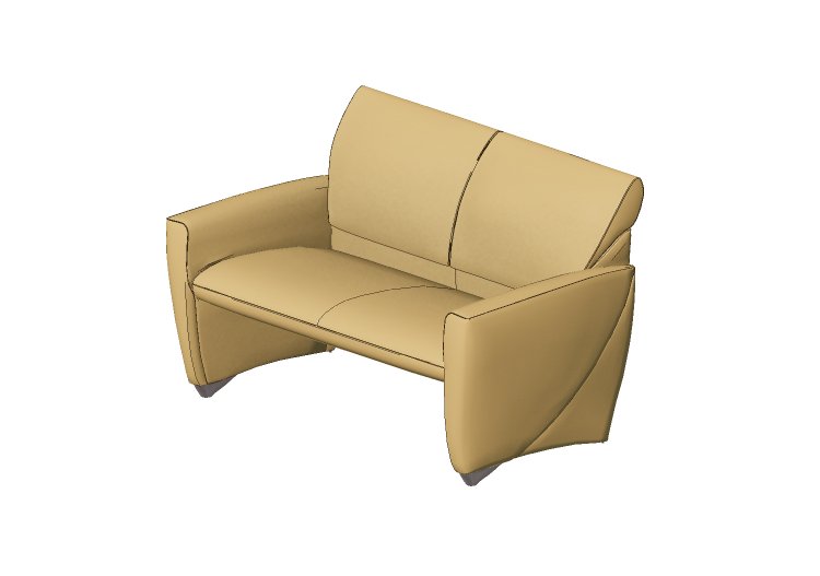 Divans 3D - Canapé en cuir - Jori - Angel Jr - SO140HG -... Divans 3D - Canapé en cuir - Jori - Angel Jr - SO140HG -...