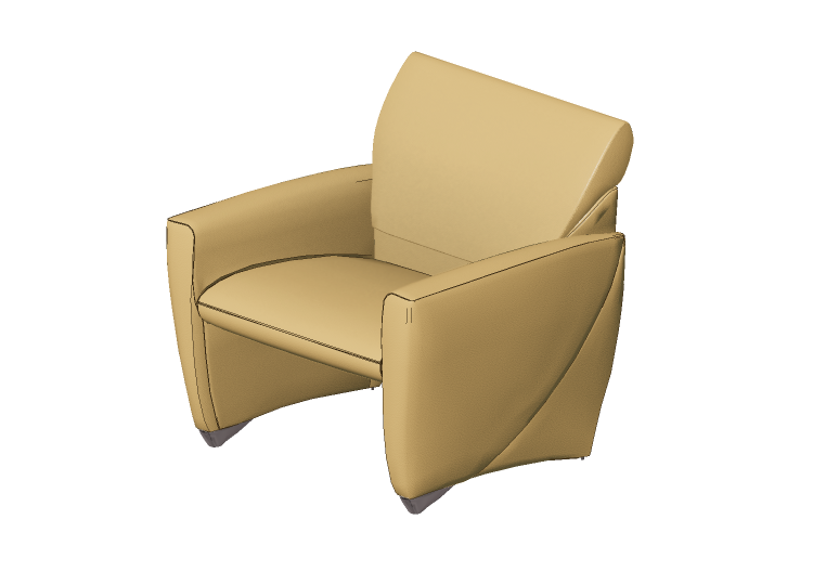 3D Sessel und Sofas - Ledersessel - Jori - Angel Jr -... 3D Sessel und Sofas - Ledersessel - Jori - Angel Jr -...