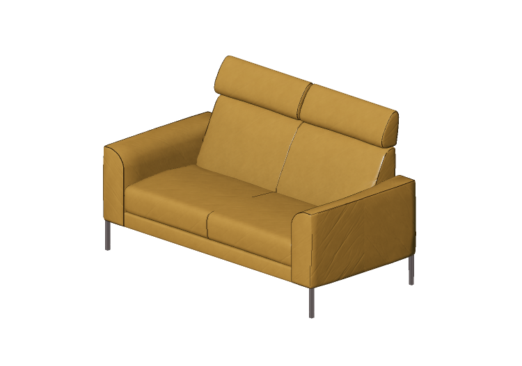 Chairs and Sofas 3D - Leather Sofa - Jori - Balance Jr -... Chairs and Sofas 3D - Leather Sofa - Jori - Balance Jr -...