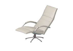 3D Sessel und Sofas - Sessel aus Stoff - Jori - Mensana - MOMA R