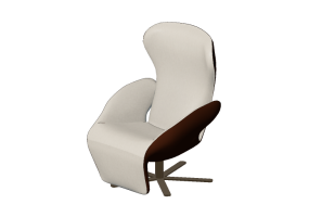Poltronas y Sof&aacute;s 3D - Sill&oacute;n de tela - Jori - Daydreamer - MOME