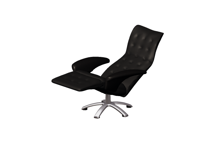 Divani 3D - Poltrona in pelle - Jori - Square - MOMA CA5BCM... Divani 3D - Poltrona in pelle - Jori - Square - MOMA CA5BCM...