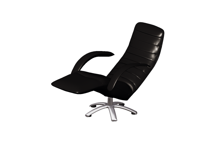 Divani 3D - Poltrona in pelle - Jori - Yoga - PTH5EAG -... Divani 3D - Poltrona in pelle - Jori - Yoga - PTH5EAG -...