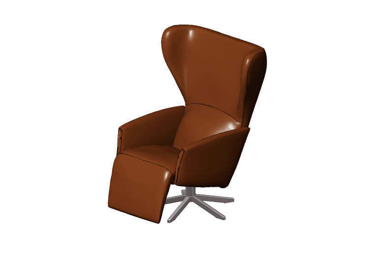 Divans 3D - Fauteuil en cuir - Jori - Rapsody - MOMA A5BUA... Divans 3D - Fauteuil en cuir - Jori - Rapsody - MOMA A5BUA...