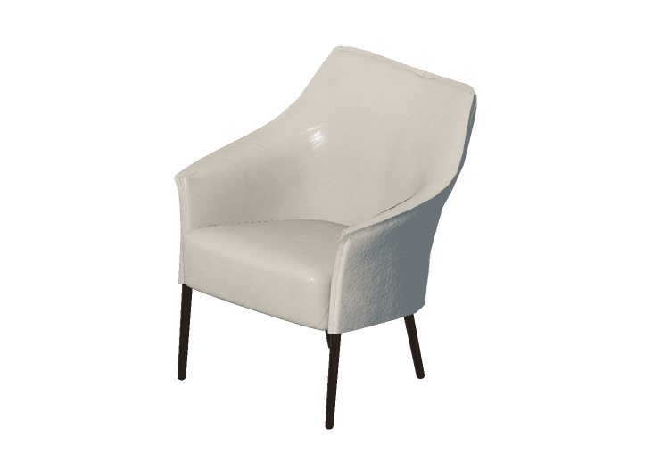 3D Sessel und Sofas - Sessel aus Leder - Jori - Fuga - ACBL... 3D Sessel und Sofas - Sessel aus Leder - Jori - Fuga - ACBL...