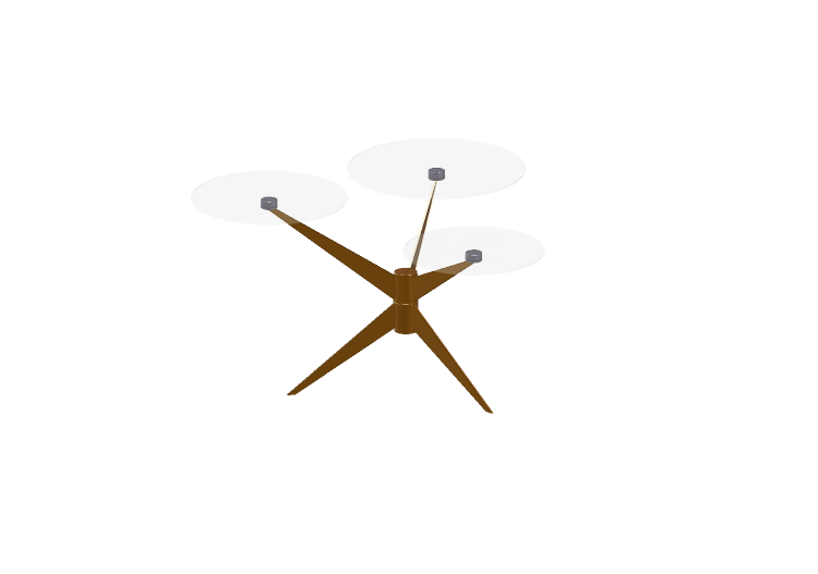 Tables 3D - Petite table Bonsai - Kare – 82152 - Kare Tables 3D - Petite table Bonsai - Kare – 82152 - Kare