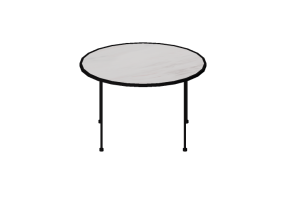 3D Tables - Coccio coffee table - Kare &ndash; 82485