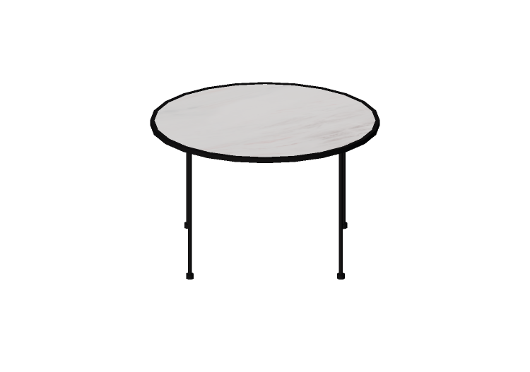 3D Tables - Coccio coffee table - Kare – 82485 - Kare 3D Tables - Coccio coffee table - Kare – 82485 - Kare