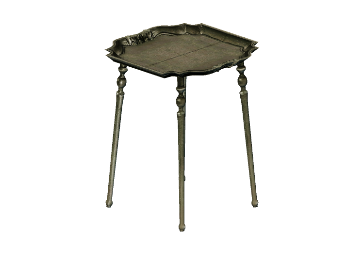 3D Tables - Support table Electra – Kare – 82383 - Kare 3D Tables - Support table Electra – Kare – 82383 - Kare