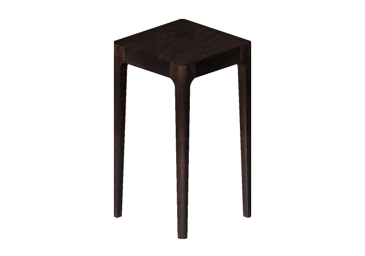 Tavoli 3D - Tavolo a piano rialzato - Kare - 81258 - Kare Tavoli 3D - Tavolo a piano rialzato - Kare - 81258 - Kare