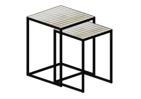 3D Tisch - Tische - Kare &ndash; 82984