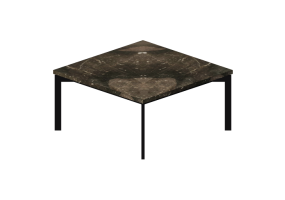 Mesas 3D - Mesa quadrada - Kare &ndash; 82687