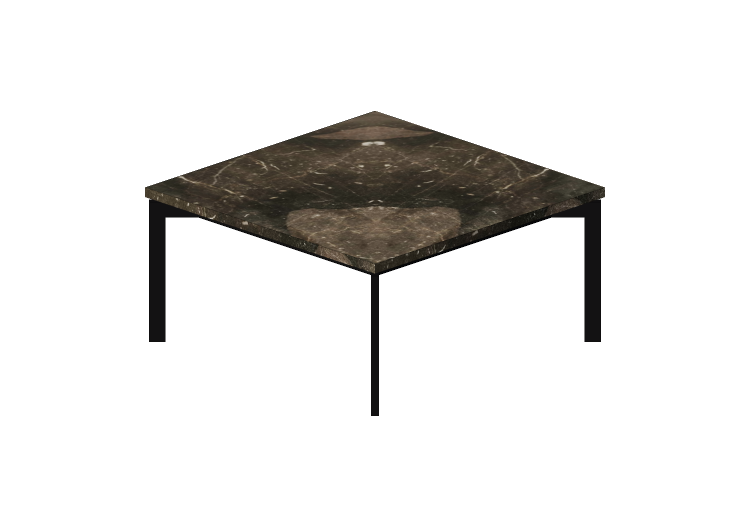 3D Tables - Square table - Kare – 82687 - Kare 3D Tables - Square table - Kare – 82687 - Kare