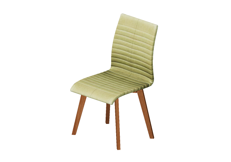 Sillas 3D - Silla Lara verde terciopelo – Kare - 81995 -... Sillas 3D - Silla Lara verde terciopelo – Kare - 81995 -...