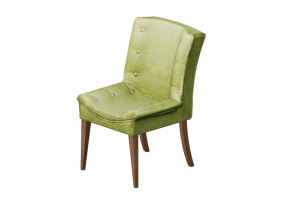3D Chairs - Chair Stay green - Kare – 82352