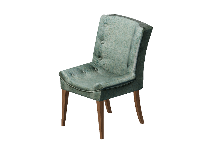 Sedie 3D - Sedia Stay grigio - Kare – 82353 - Kare Sedie 3D - Sedia Stay grigio - Kare – 82353 - Kare