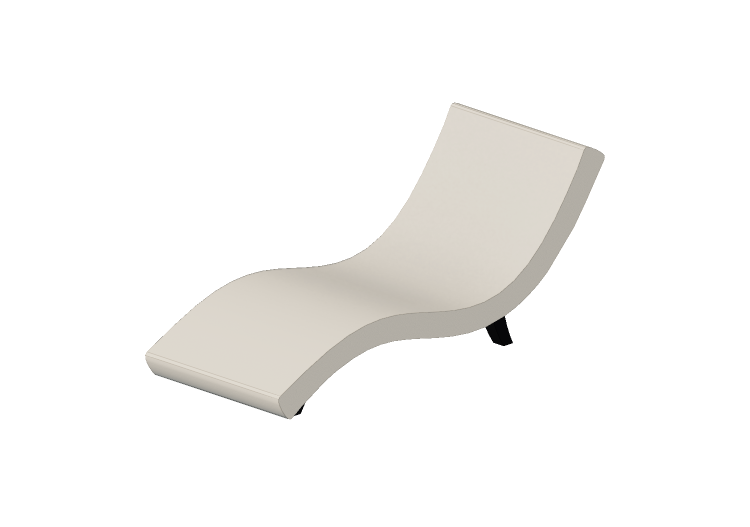 Sedie 3D - Sedia a sdraio Slumber cloud - Kare – 82375 -... Sedie 3D - Sedia a sdraio Slumber cloud - Kare – 82375 -...