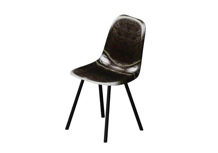 Sedie 3D - Sedia Lounge - Kare – 82226 - Kare Sedie 3D - Sedia Lounge - Kare – 82226 - Kare