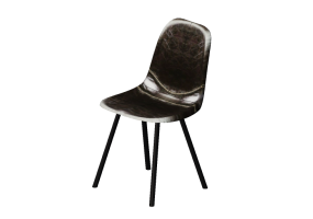 3D St&uuml;hle - Stuhl Lounge - Kare &ndash; 82226