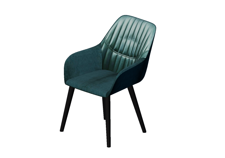 Sillas 3D - Silla con apoyabrazos Sally - Kare – 82241 -... Sillas 3D - Silla con apoyabrazos Sally - Kare – 82241 -...
