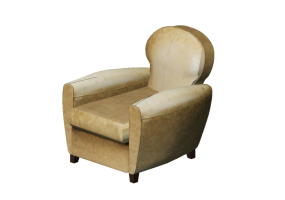Divans 3D - Fauteuil Terra tondo - Kare &ndash; 82533