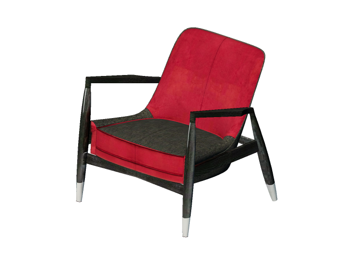 3D Sessel und Sofas - Sessel Blade - Kare – 82323 - Kare 3D Sessel und Sofas - Sessel Blade - Kare – 82323 - Kare