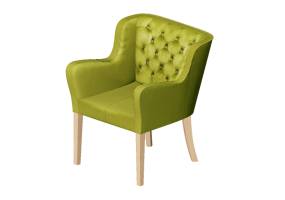 Sof&aacute;s 3D - Poltrona Coffee Shop - Kare &ndash; 82348