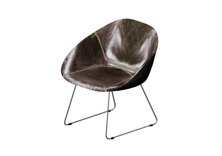 Chairs and Sofas 3D - Sofa Lounge - Kare – 82225 - Kare Chairs and Sofas 3D - Sofa Lounge - Kare – 82225 - Kare