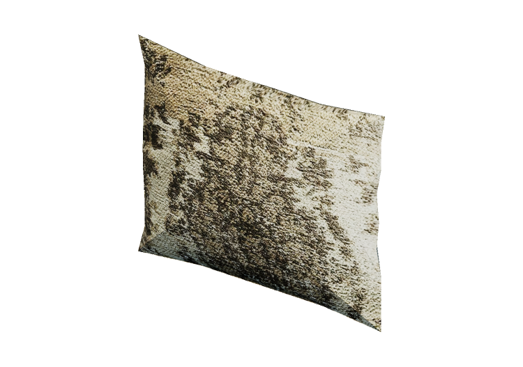 Accesorios 3D - Cojín Kelim Pop beige 60x40cm - Kare –... Accesorios 3D - Cojín Kelim Pop beige 60x40cm - Kare –...