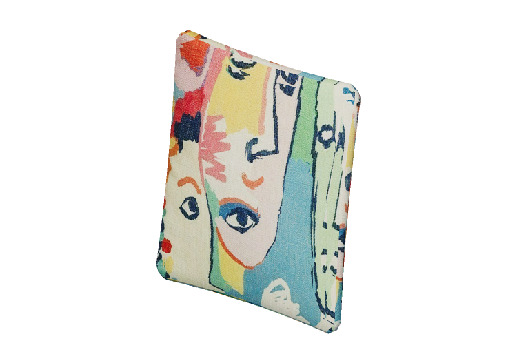 Accesorios 3D - Cojín Art Faces 45x45cm - Kare – 64669B -... Accesorios 3D - Cojín Art Faces 45x45cm - Kare – 64669B -...