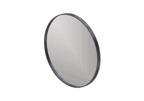 3D Zubeh&ouml;r - Spiegel rund - Kare - 82715