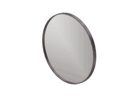 3D Zubeh&ouml;r - Spiegel rund - Kare - 82717