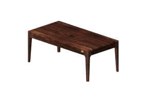 Mesas 3D - Mesa rectangular - Kare &ndash; 81261