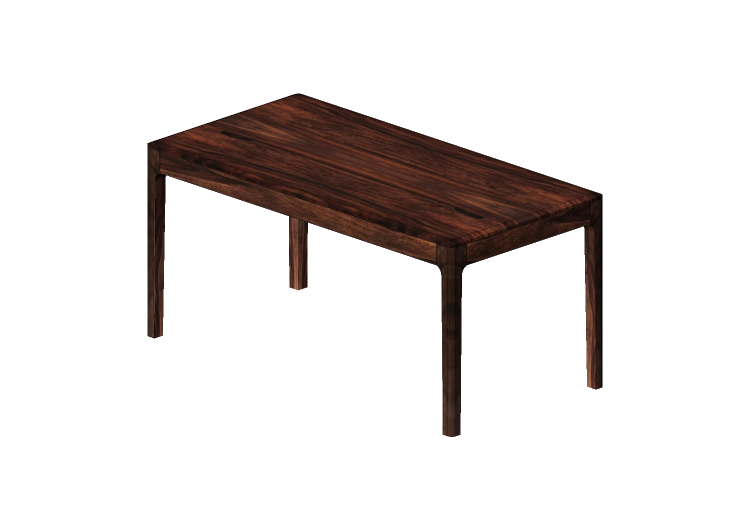 3D Tische - Tisch rechteckig - Kare – 81264 - Kare 3D Tische - Tisch rechteckig - Kare – 81264 - Kare