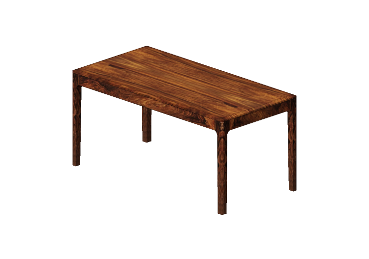 Mesas 3D - Mesa retangular - Kare – 81429 - Kare Mesas 3D - Mesa retangular - Kare – 81429 - Kare