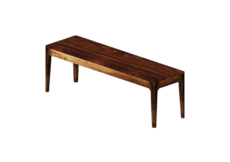 3D Tables - Rectangular table - Kare – 81434 - Kare 3D Tables - Rectangular table - Kare – 81434 - Kare