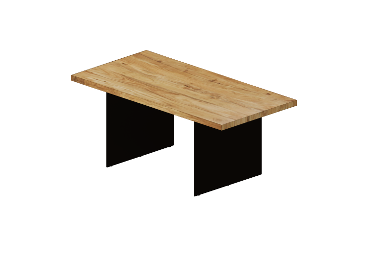 3D Tische - Tisch rechteckig - Kare – 82418 - Kare 3D Tische - Tisch rechteckig - Kare – 82418 - Kare