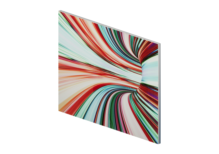 Quadri 3D - Quadro da salotto - Kare - 25860 - Kare Quadri 3D - Quadro da salotto - Kare - 25860 - Kare
