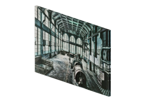 Quadros 3D - Quadro para sala de estar - Kare - 38477