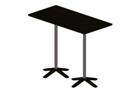 3D Tisch - Tisch 140x70x110 cm - Karl Andersson & S&ouml;ner - Cross - CR1 14070