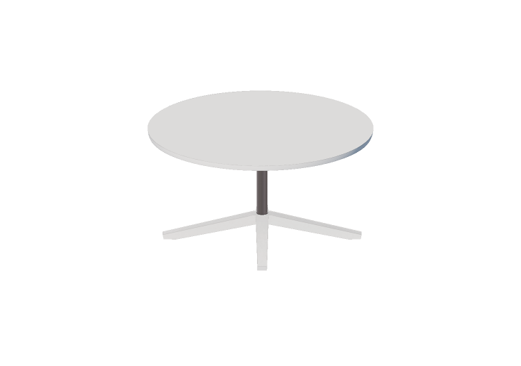 Mesas 3D - Mesa circular φ120x62 cm - Karl Andersson &... Mesas 3D - Mesa circular φ120x62 cm - Karl Andersson &...