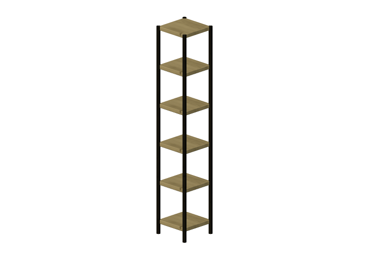 3D Bookshelves and Containers - Wood Shelfing system - Karl... 3D Bookshelves and Containers - Wood Shelfing system - Karl...