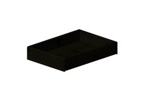 3D B&uuml;cherregal und Beh&auml;lter - Holzschublade - Karl Andersson & S&ouml;ner - Cavetto - CVT2