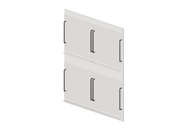 3D Book shelf - Wall mounted magazine holder - Karl... 3D Book shelf - Wall mounted magazine holder - Karl...